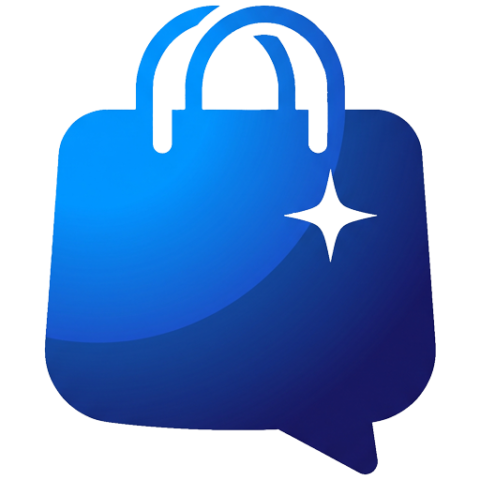 Personal Shopper AI logo